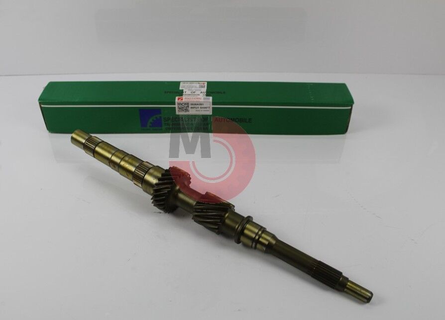 L 200 CR SU 2016 Grup Dişlisi 33Tx42Tx23Tx13Tx23T