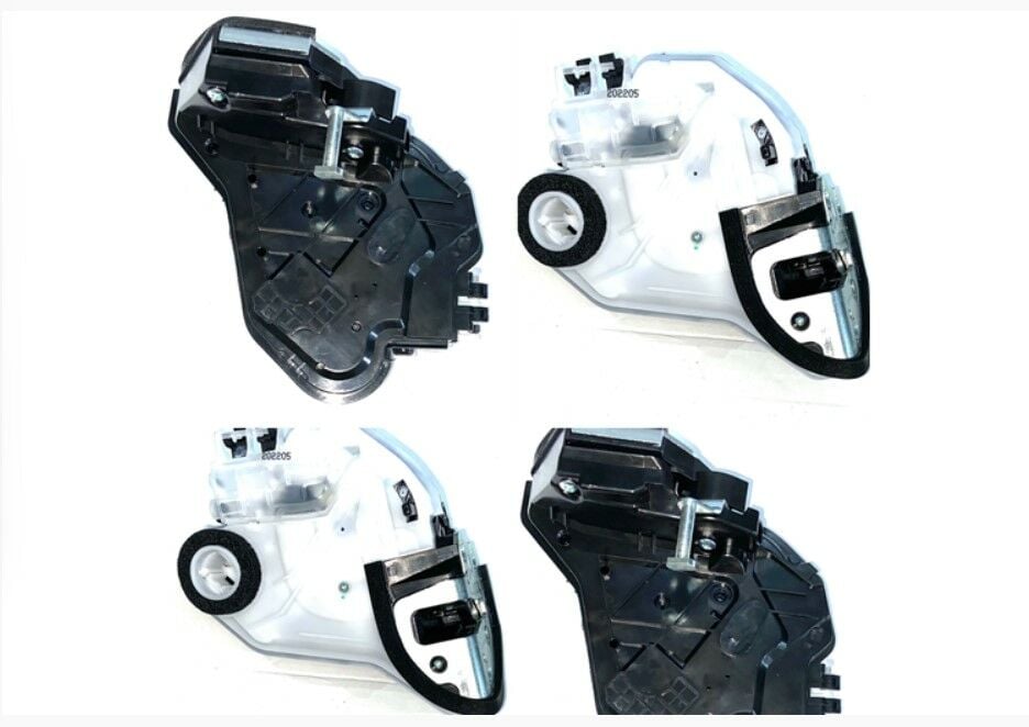 COROLLA 14-19 ARKA LH OTOMATİK MERKEZİ KİLİT