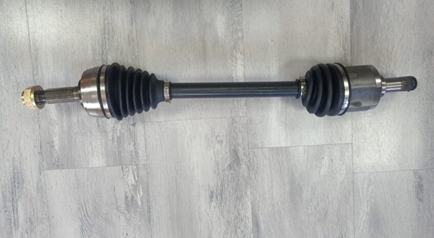 Chery Niche/Change 1.6 Aks Sol Komple (Manuel)