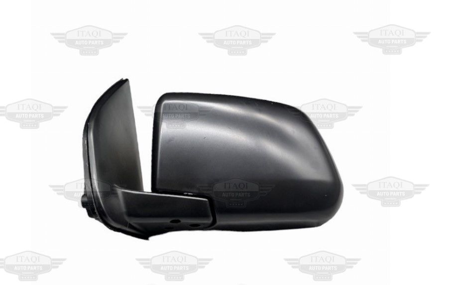 D-MAX 12-06 LH AYNA DİKİZ (MANUEL SİYAH) (ARAPÇA YAZILI)