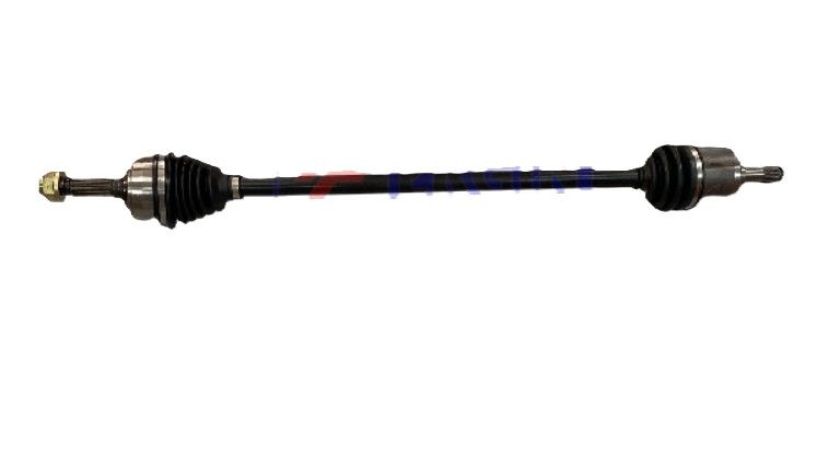 CHERY NICHE AKS SAĞ KOMPLE