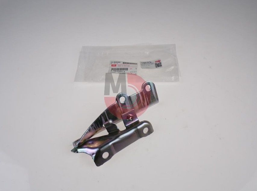 D-MAX Kaput Menteşesi LH Orj.