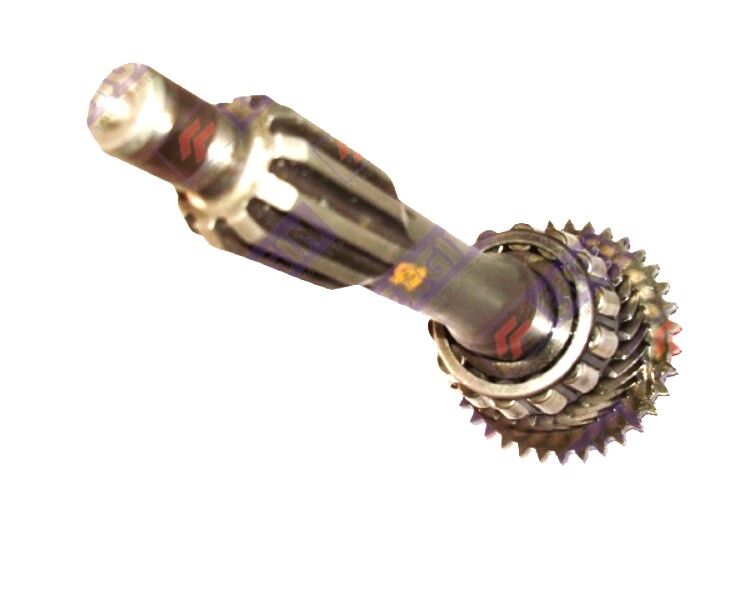 Tata Telco Prizdirek Kalın 00-06