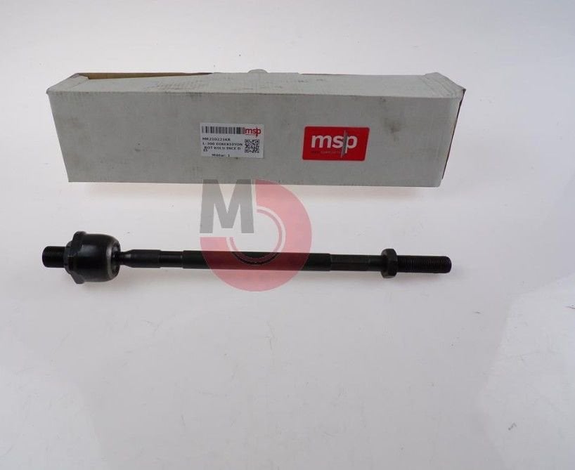 Mitsubishi L300 Direksiyon Rot Kolu İnce Diş