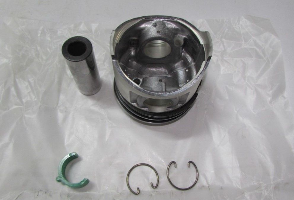 Starex 2,5 / Bongo 2,5 D4BH 91,60 mm 1.-3. Piston 050 1.-3.