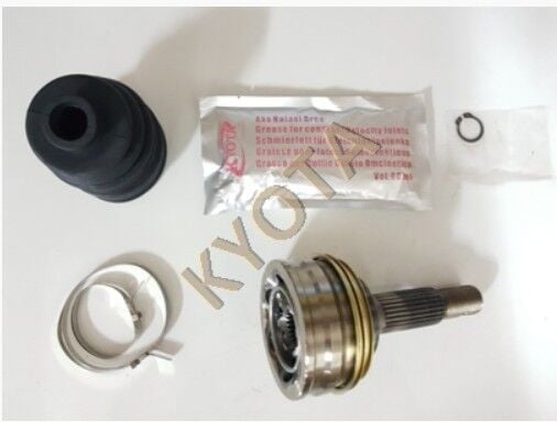 Corona 88-98 / Rav4 94-00 / Camry 84-91 Aks Kafası Dış Kyota