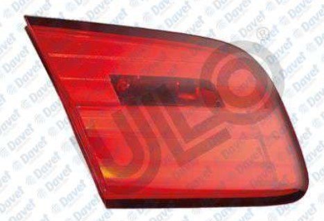 BMW 3 SERISIE92 FL 10-13 BAGAJ STOP LAMBASI SOL