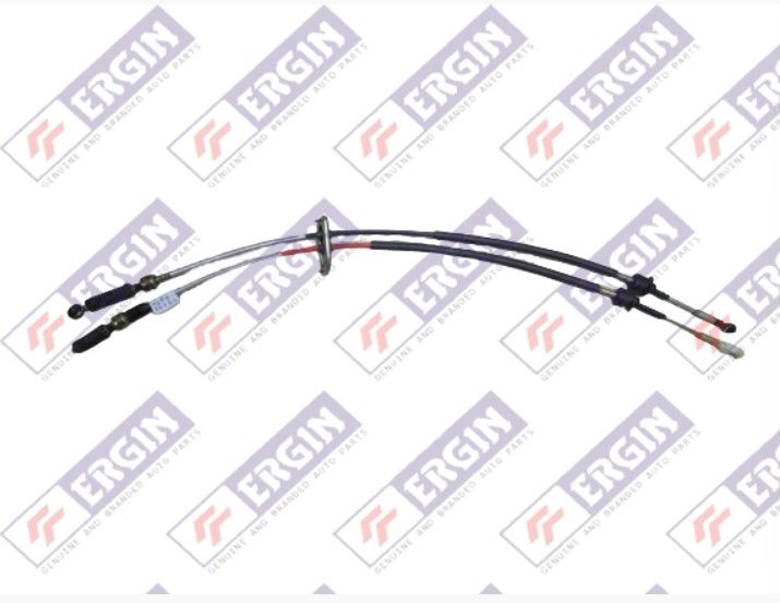 CHERY ALIA VİTES HALATI