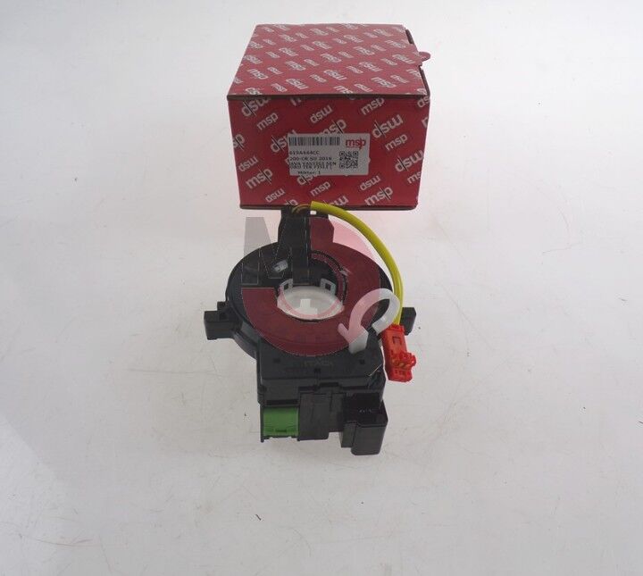 MITSUBISHI L200 CR SU 2016 Hava Yastığı Sensörü Tek Fişli (ZEMBEREK)(15-19)