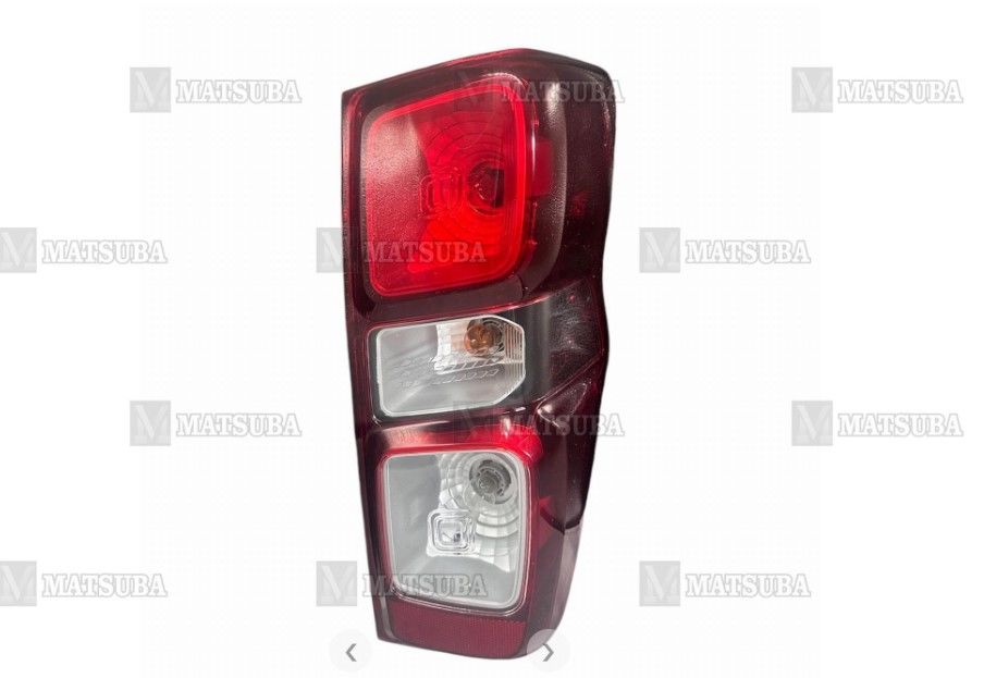 D-MAX STOP 20-21 RH (LEDSİZ)