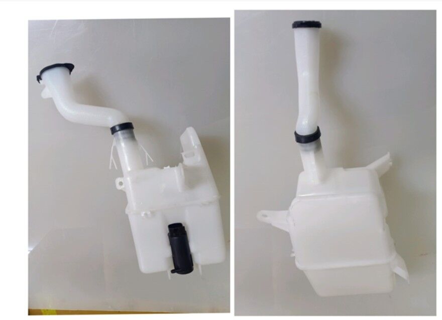 GEELY EMGRAND FC SİLECEK SU DEPOSU SEDAN