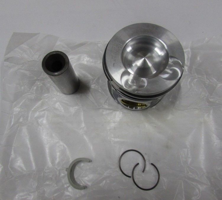 Starex H-1 Sorento 170 HP 91,00mm Piston Segman Std