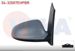 OPEL ASTRA J 2009-2015 DIS DIKIZ AYNASI SAG ELEKTRIKLI ISITMALI ASTARLI OTOMATIK KATLANIR 7 PIN