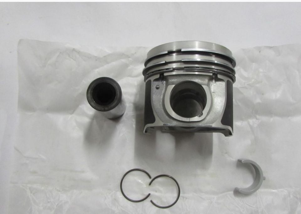 Starex Sorento 2,5 Crdi 140PC 91,00mm Piston Std