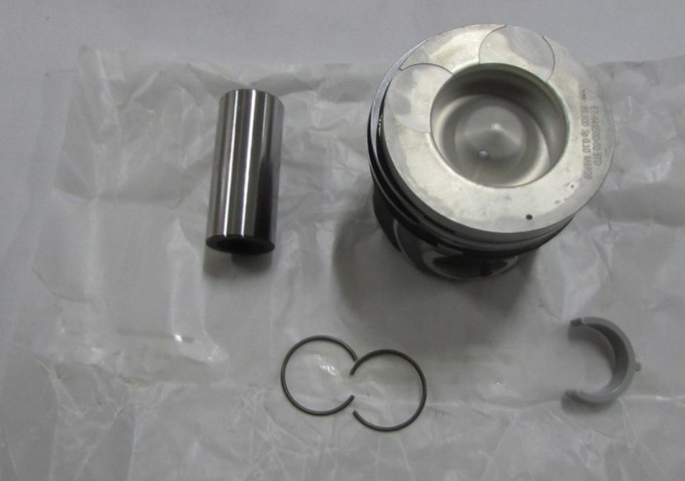 Starex Sorento 2,5 Crdi 140PC 91,00mm Piston Std