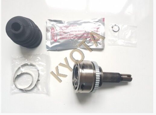 Avensis 97-00 Aks Kafası Dış Abs Kyota