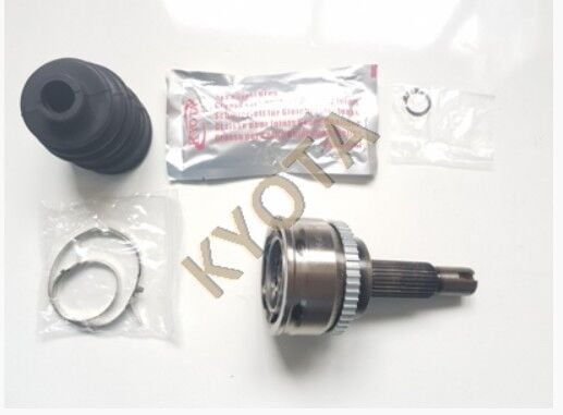 Avensis 97-00 Aks Kafası Dış Abs Kyota