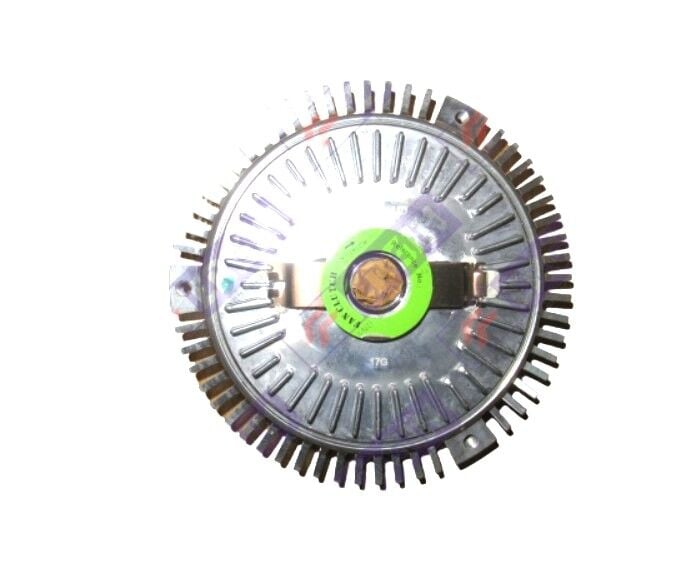 Tata Telco Fan (Termik)