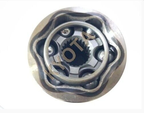 Avensis 2.0 Dizel 99- / Verso 2.0 Dizel 99-02 Aks Kafası Dış Abs Kyota