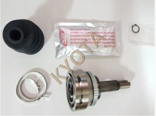 Avensis Benzinli-Dizel 03-08/Avensis 1.6/1.8 03-08 Aks Kafası Dış Abs Kyota