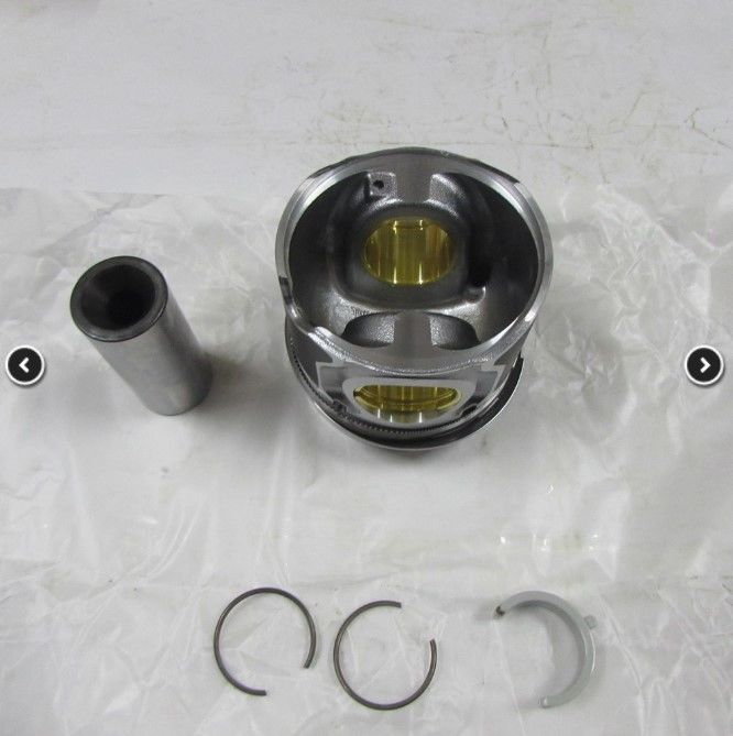 Starex H-1 Sorento 170 HP 91,50mm Piston Segman 050