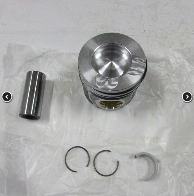 Starex H-1 Sorento 170 HP 91,50mm Piston Segman 050