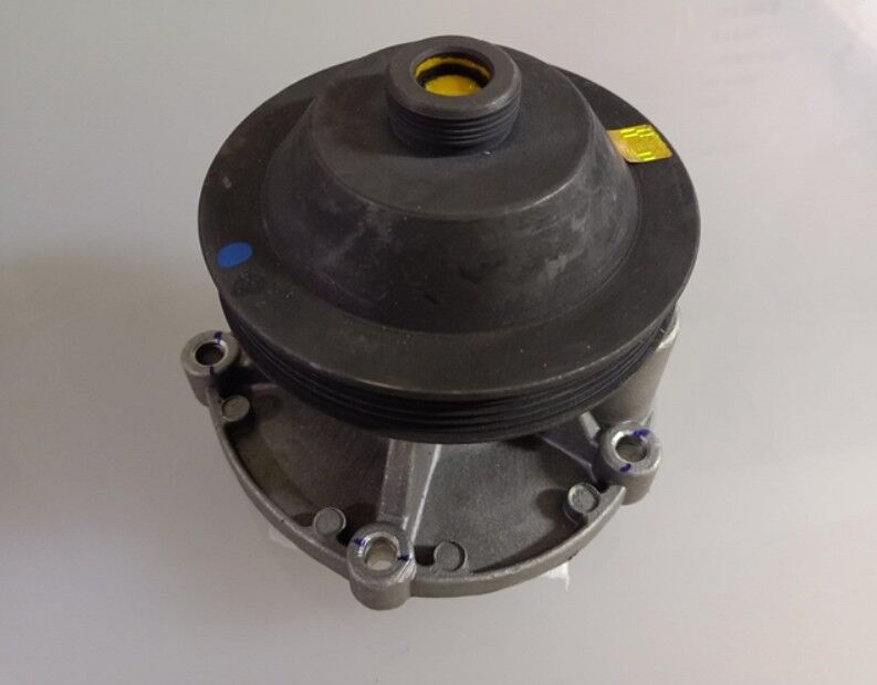 Mahindra Devirdaim 16V