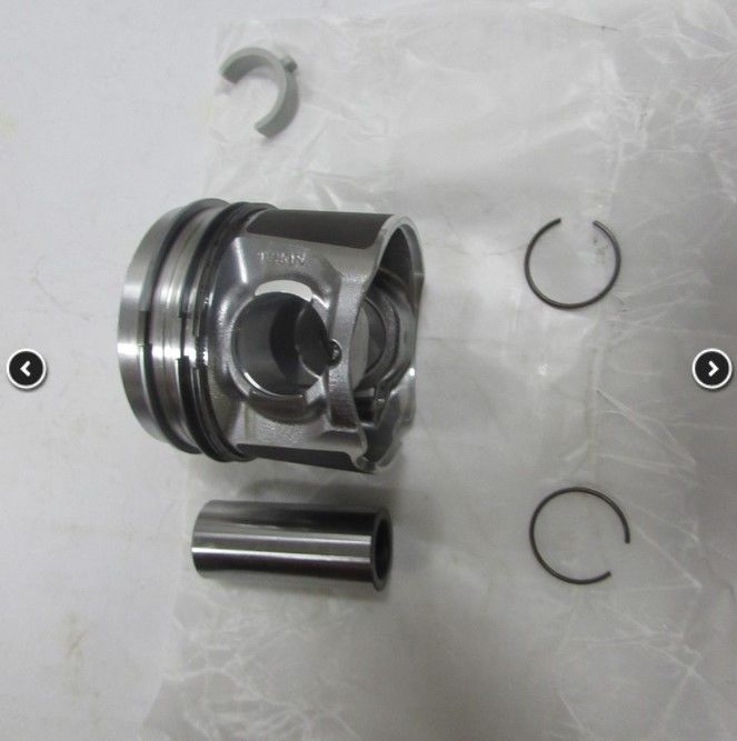 Starex Sorento  2,5 Crdi 140PC 91,50mm Piston 050