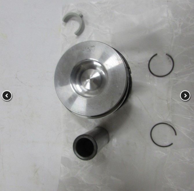 Starex Sorento  2,5 Crdi 140PC 91,50mm Piston 050