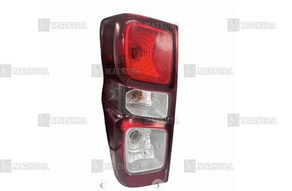 D-MAX STOP 20-21 LH (LEDSİZ)