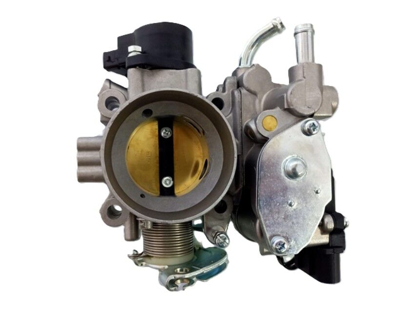 Proton Gaz Kelebeği Komple 1.3 - 1.5 - 1.6 98-00