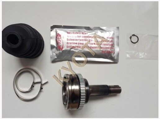 Yaris 1.3 2NZFE Japon Üretim 99-02 Aks Kafası Dış Kyota