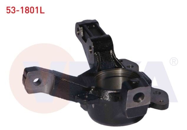 FIAT PALIO (178BX) (178DX) 1.4i ABSLI 68mm 1996-2005 AKS TAŞIYICI SOL ÖN