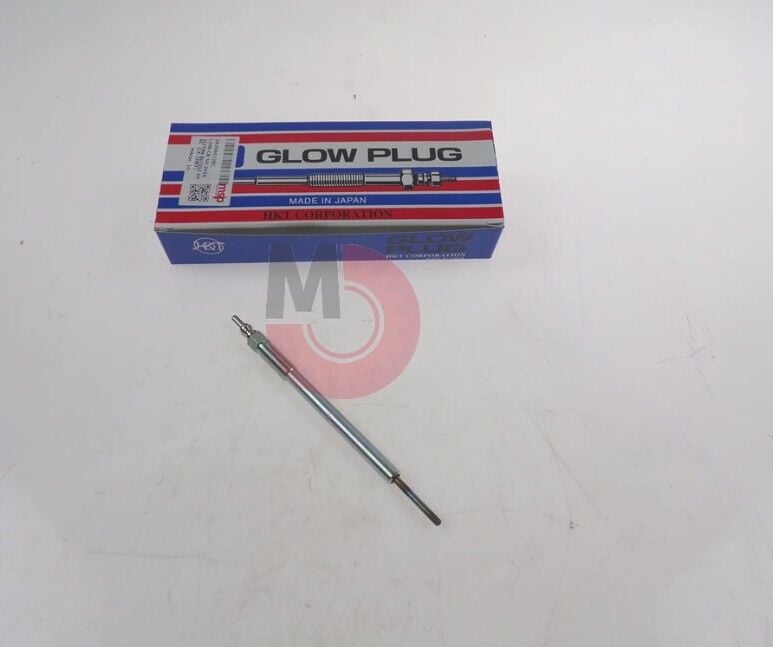 MITSUBISHI L200 CR SU 2016 ISITMA BUJİSİ SVAC 2,4 (HKT)