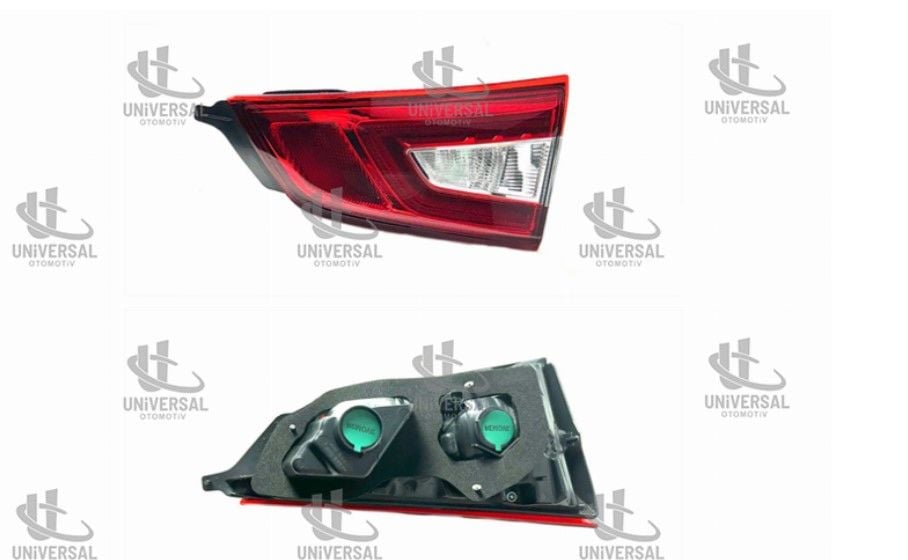 QASHQAI STOP 14-16 İÇ RH