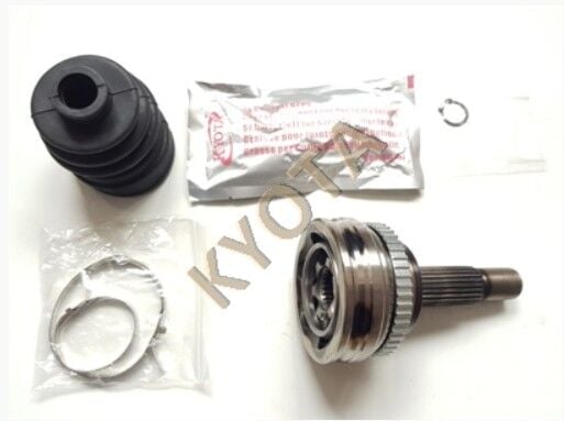 Yaris Verso 1.3 2NZFE Japon Üretim 01-02 Aks Kafası Dış Abs Kyota