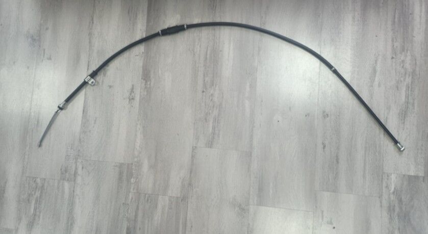 Proton El Fren Teli Sağ (1.3/1.5/Dizel) 98-00