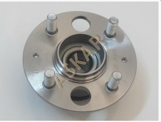 JAZZ 02- / CITY 02- KYOTA PORYA ARKA DİSKLİ FREN