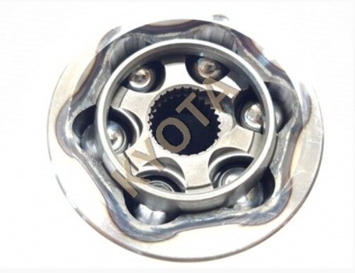 Yaris SCP10 1.0 1SZFE 03-05/Yaris SCP12 Fransız 1.3 2NZFE 01-05 Aks Kafası Dış Kyota