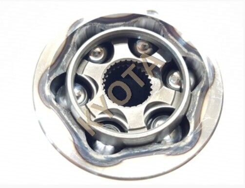 Yaris SCP10 1.0 1SZFE 03-05/Yaris SCP12 Fransız 1.3 2NZFE 01-05 Aks Kafası Dış Kyota