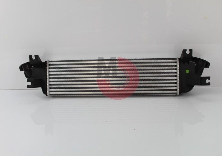 MITSUBISHI L200 CR SU 2016 İntercooler Radyatörü (4N14/4N15) KALE