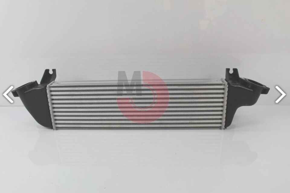 MITSUBISHI L200 CR SU 2016 İntercooler Radyatörü (4N14/4N15) KALE