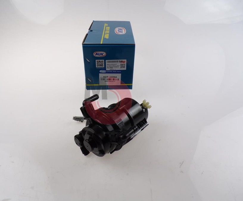 Isuzu Dmax Euro5 Filtre Yakıt Komple (79) (NUK)