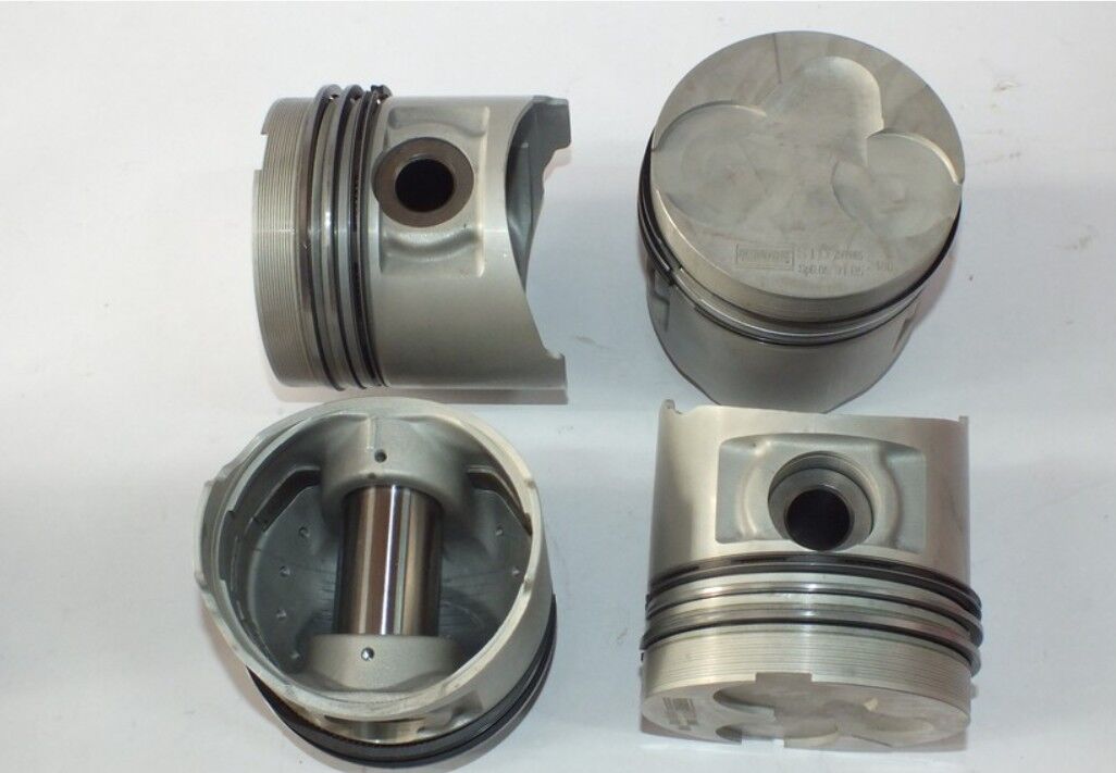 Starex D4BF 91.10 mm Piston Segman Std