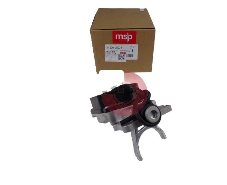 Hilux Arazi Hareket Mekanizması Hilux Vigo (04-15 4X4)