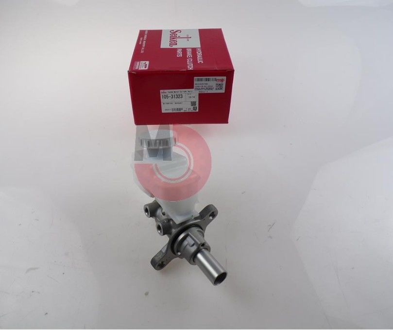 Mitsubishi L200 CR SU 2016 Fren Ana Merkez Komple (SEİKEN) (4N14/415)