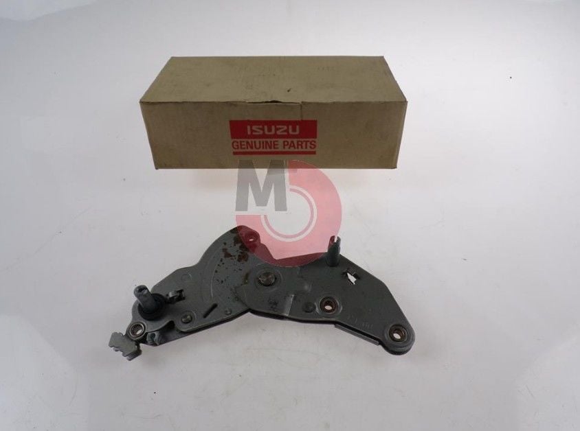 D-MAX Koltuk Ayar Cırcırı Orj.