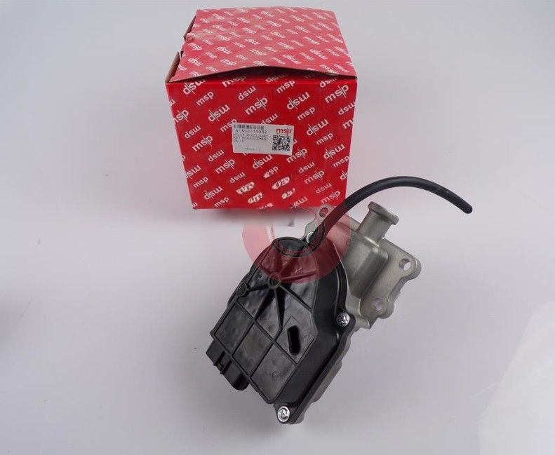 Hilux Arazi Hareket Mekanizması Hilux Vigo 04-15