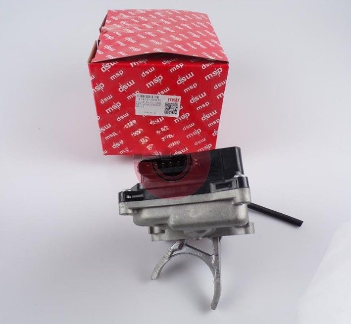 Hilux Arazi Hareket Mekanizması Hilux Vigo 04-15