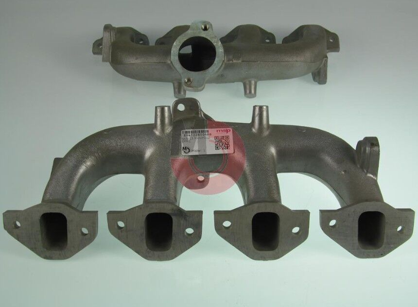 NKR 13 Manifold Emme